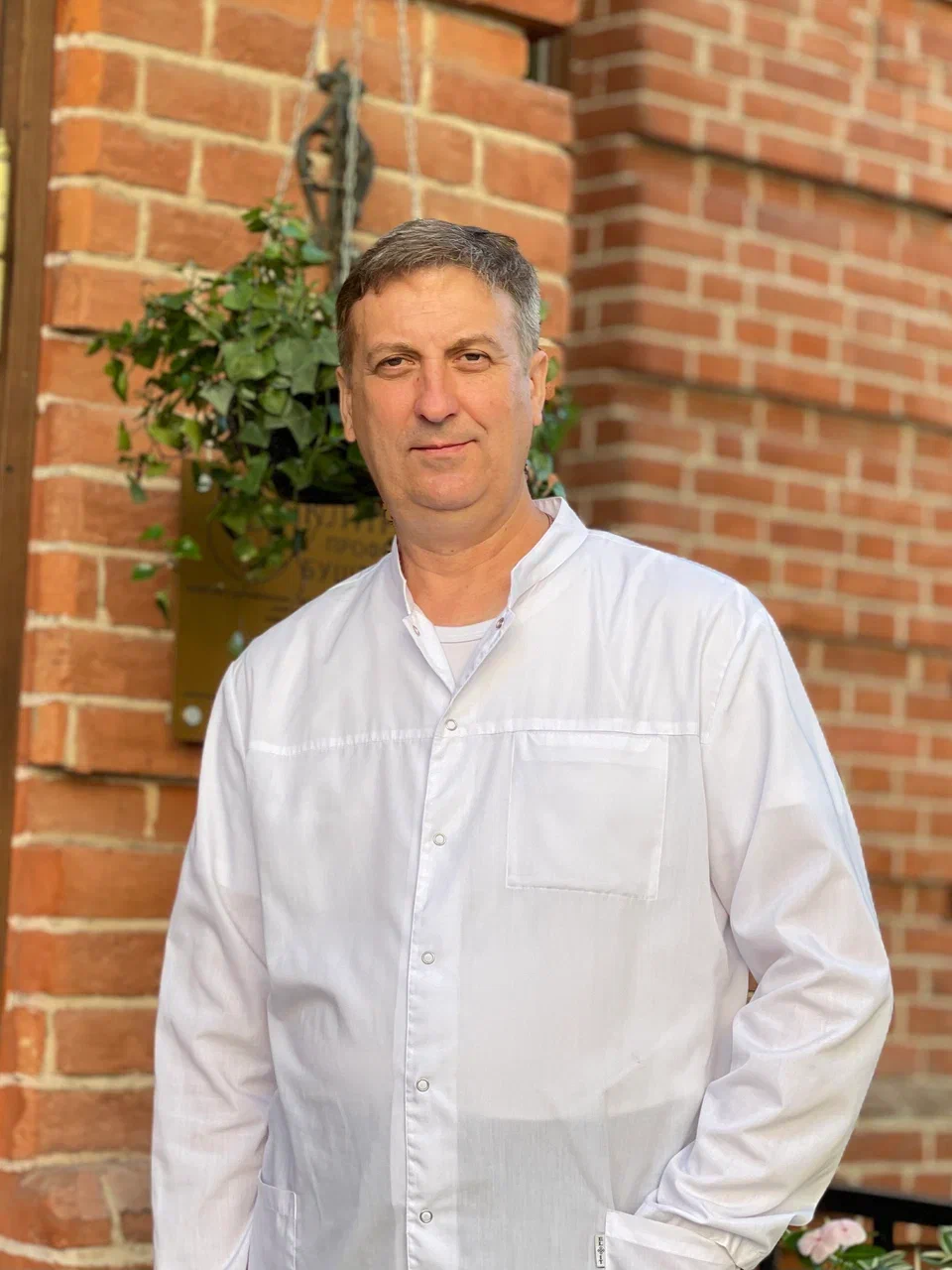 Пивоварчик Сергей Николаевич